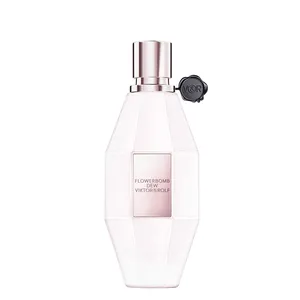 ادو پرفیوم زنانه ویکتور اند رالف مدل Flowerbomb Dew حجم 100 میلی لیتر