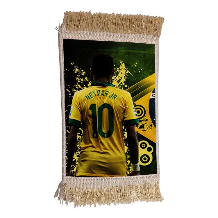 فرش ماشینی دیوارکوب مدل نیمار کد 87