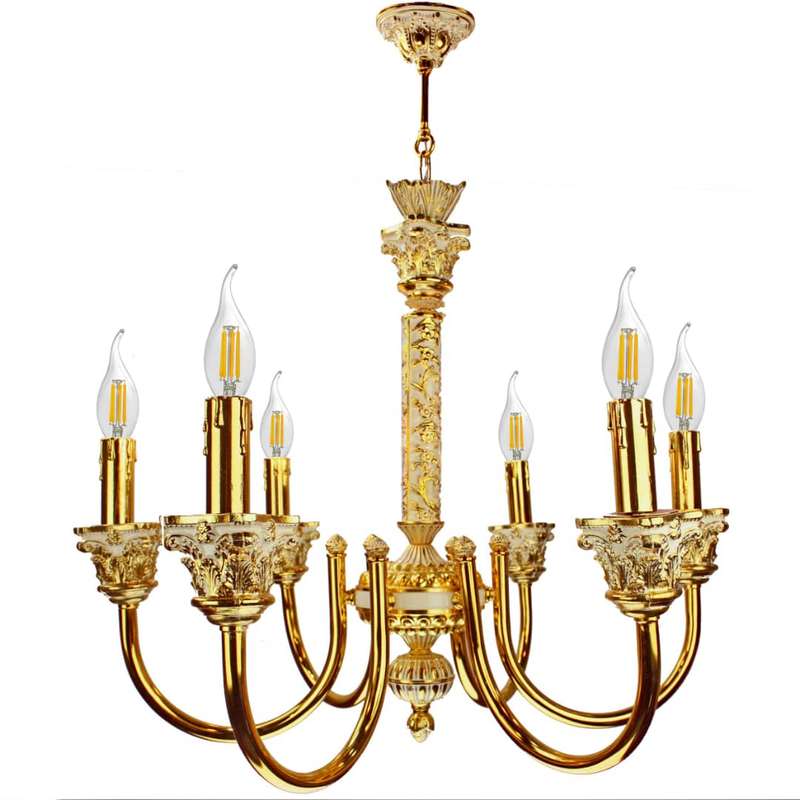 لوستر مدل ALOVER1000