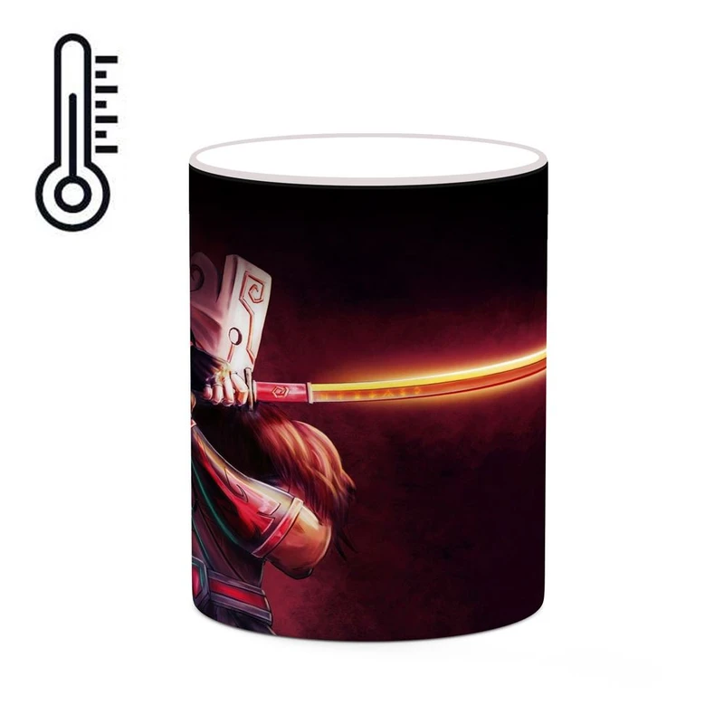 ماگ حرارتی کاکتی مدل Juggernaut کد mgh39235