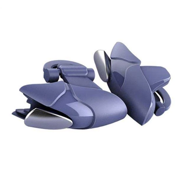 عکس شماره 2 : دسته بازی pubg مدل p1 به همراه آستین کنترل کننده انگشت 2 عددی