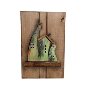 کاور جعبه فیوز مدل دهکده رویایی کد 5461L