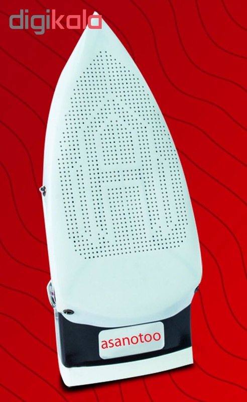 محافظ اتو کشی آسان اتو مدل Graed/ A