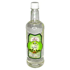 عرق برگ گردو زرگل فدک - 1 لیتر 
