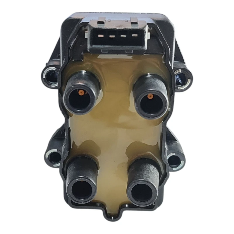 عکس شماره 5 : کویل خودرو کروز پلاس کد 39079401 مدل ساژم