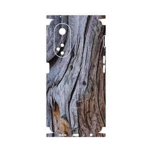 MAHOOT Wood Texture 7-FullSkin Cover Sticker for Oppo A98