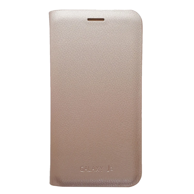 کیف کلاسوری کد S2635 مناسب برای گوشی موبایل سامسونگ Galaxy J3