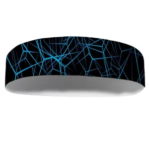 هدبند ورزشی آی تمر کد 551