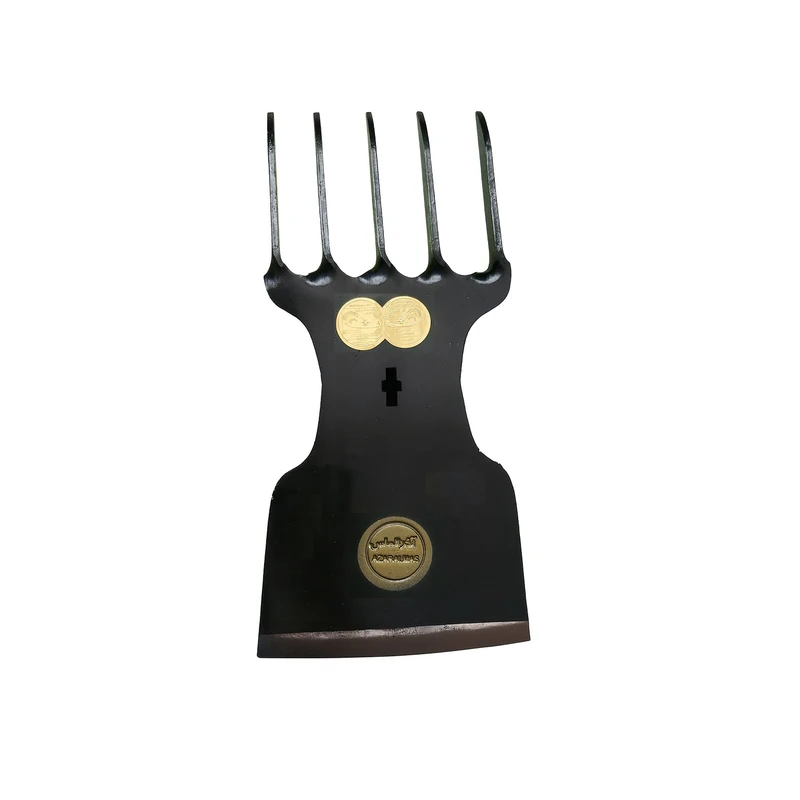 کج بیل چنگک آذرالماس مدل AK803L