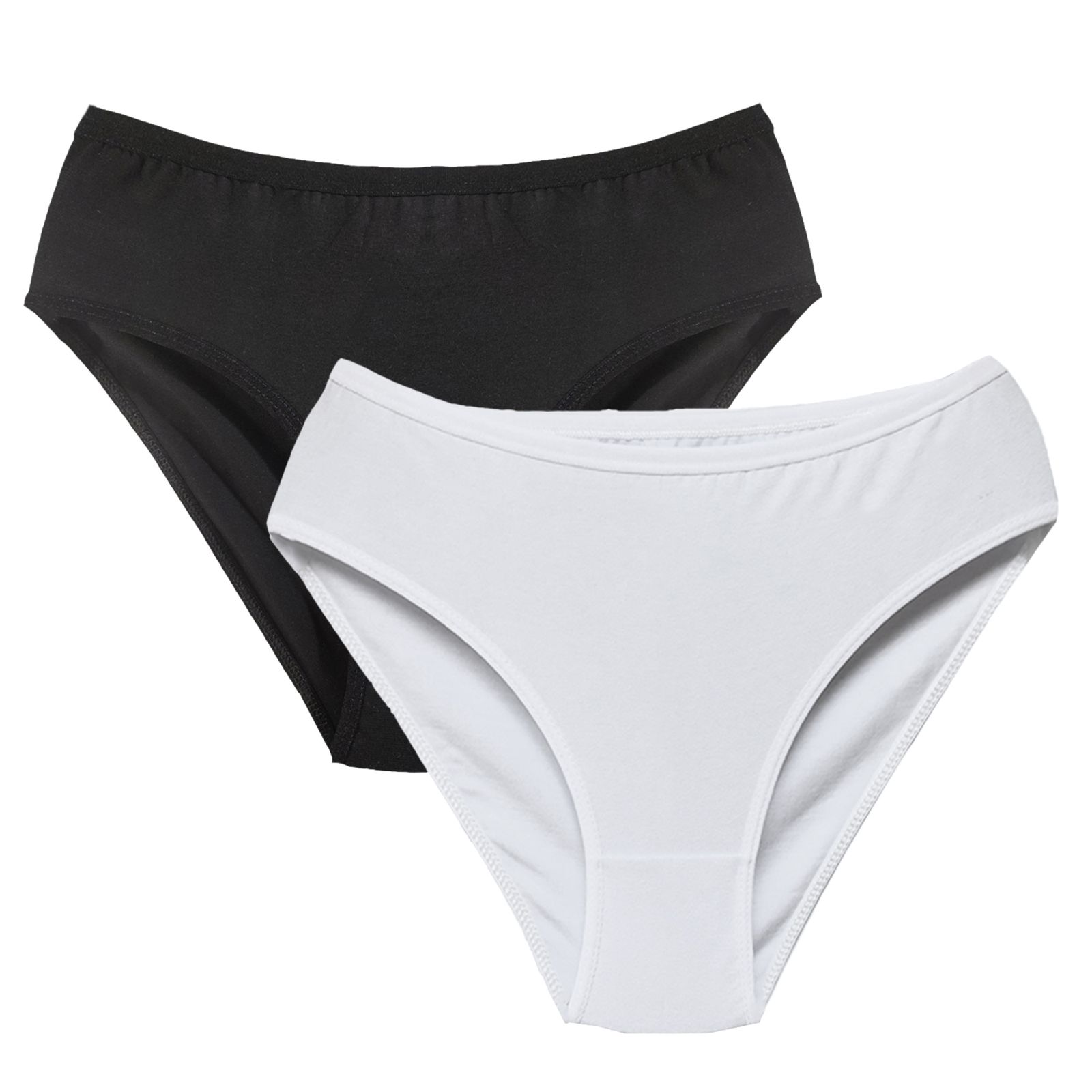 شورت زنانه دارما مدل D-WB مجموعه 2 عددی -  - 1