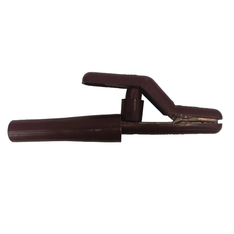 انبر اتصال جوشکاری فروزان مدل 350A