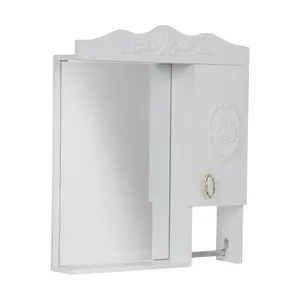 ست آینه و باکس مدل گل کد 11