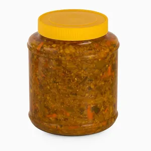 ترشی لیته سنتی ممتاز - 750 گرم