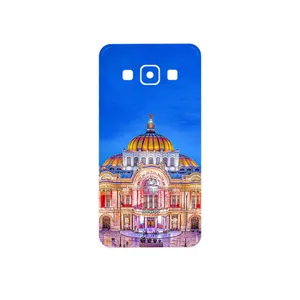 MAHOOT Mexico City Cover Sticker for Samsung Galaxy A3
