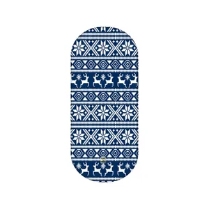 سوهان ناخن مدل فانتزی کد 185