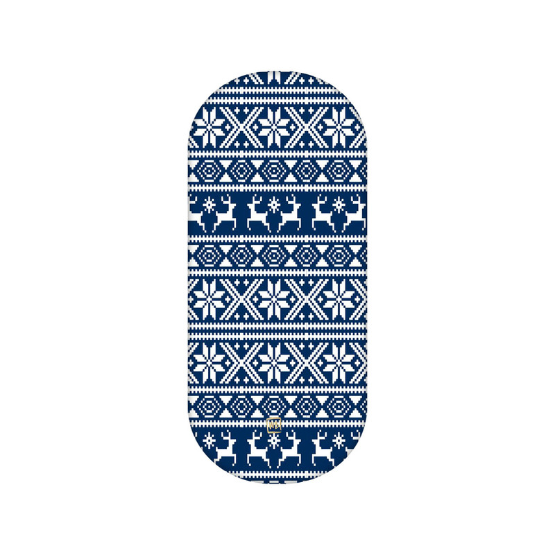 سوهان ناخن مدل فانتزی کد 185