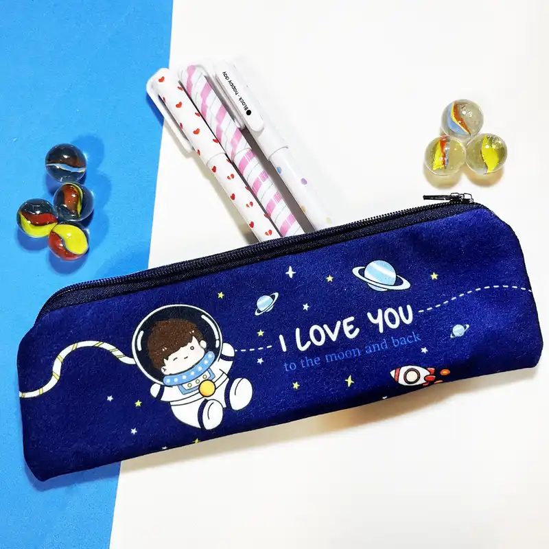 جامدادی مدل فضانورد فانتزی