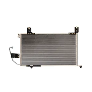 کندانسور سردساز مدل 87 مناسب برای پراید