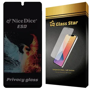 Glass Star GND7 Screen Protector For Xiaomi Redmi Note 8 / Xiaomi Redmi Note 8 2021