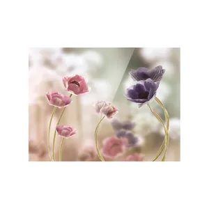 تخته گوشت مدل Flower203