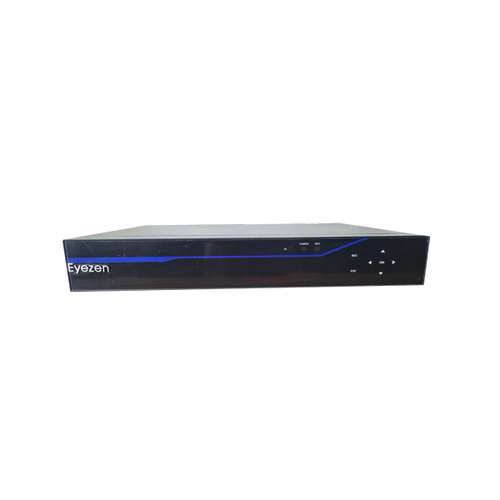 ضبط کننده ویدیویی مدل DVR 6216_5M