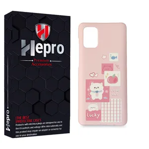 HEPRO MC Cover for XIAOMI REDMI 9T