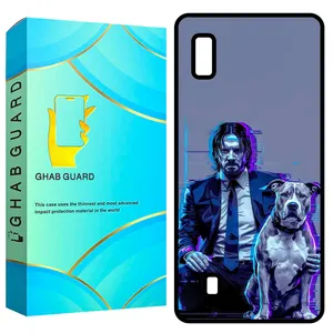Ghab Guard GCHPA10 Cover For Samsung Galaxy A10 / M10