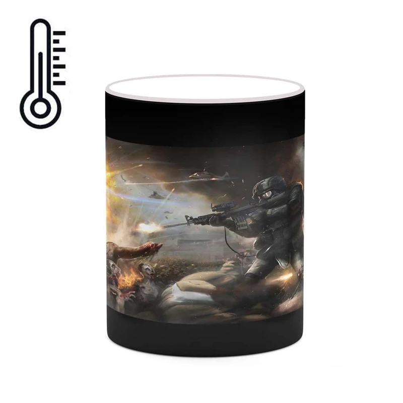 ماگ حرارتی کاکتی مدل فانتزی کد mgh19337