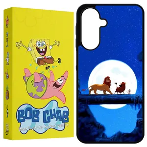  BOB Ghab BA26 Cover For Samsung Galaxy A26