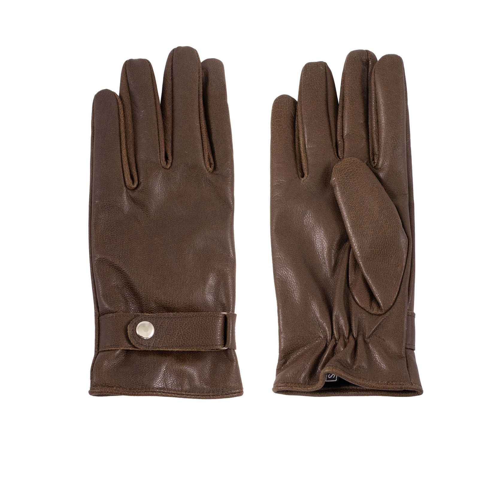 دستکش مردانه منط مدل Q119 کد 72468 - - 1