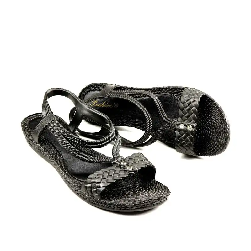 صندل زنانه مدل ملیکا کد 01