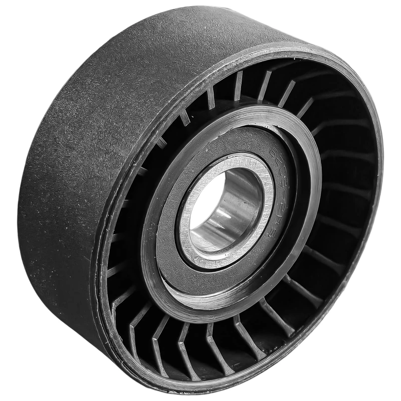 هرزگرد کوچک تسمه دینام چکاد مدل 001847 مناسب برای سیتروئن زانتیا ، پژو پارس ELX و XU7P