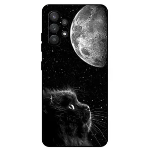 Megafone Cat 1882 Cover For Samsung Galaxy A32 4G