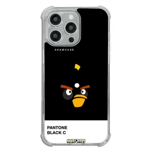 AKAM AMC-WTA15PROMAX-ANGRY BIRDS9 Cover For Apple iPhone 15 Pro Max