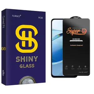 محافظ صفحه نمایش آتوچبو مدل Shiny مناسب برای گوشی موبایل شیائومی Redmi 12