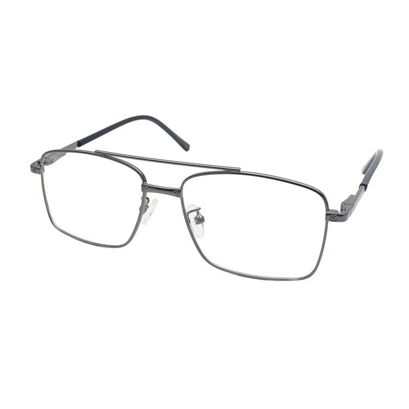 عینک محافظ چشم مدل METAL-88140C2-Anti Blue Light