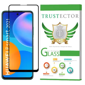  Trustector CMC-T Ceramics Screen Protector For Huawei P smart 2021