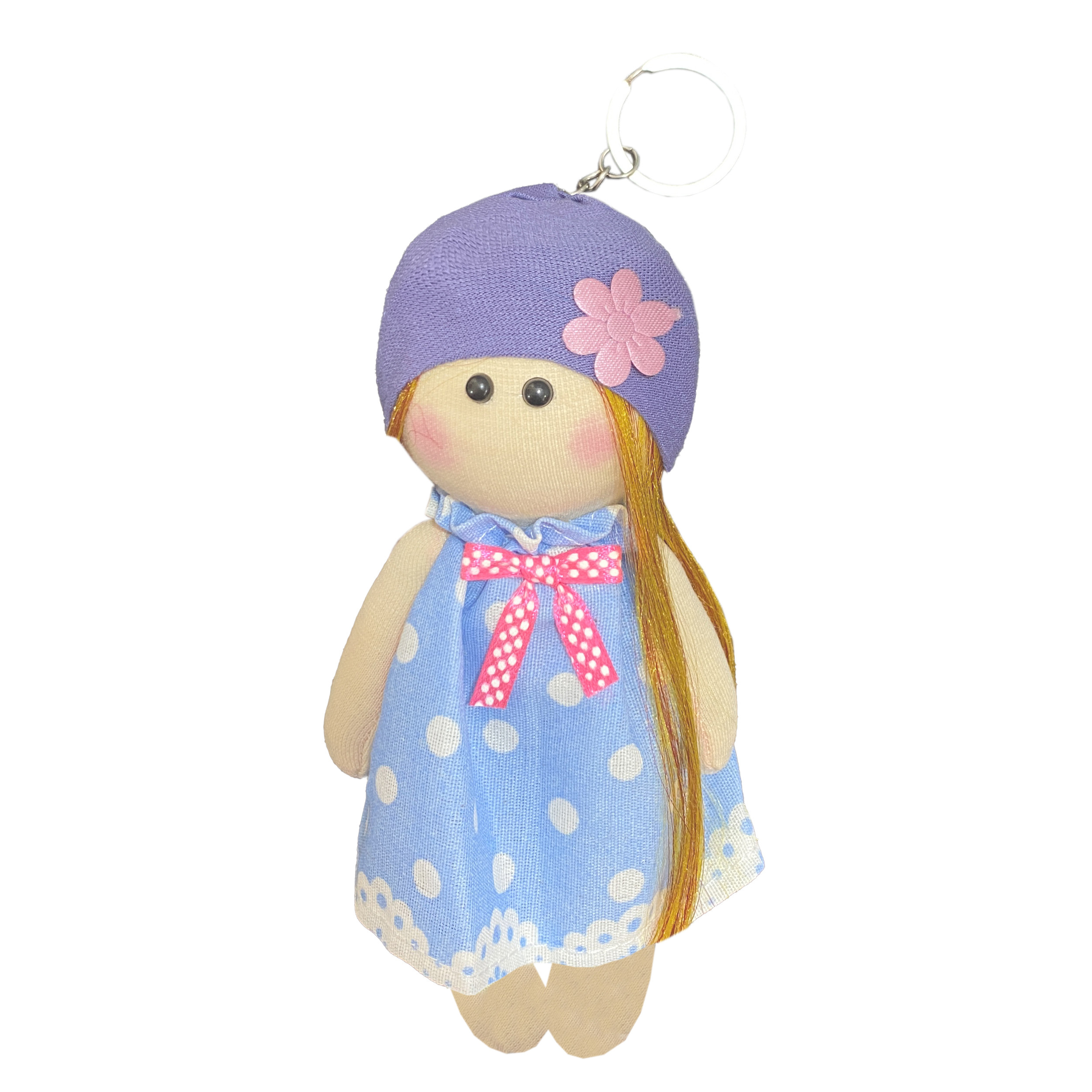 جاکلیدی دخترانه مدل دختر روسی 023