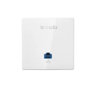 اکسس پوینت دیواری تندا مدل W6-S