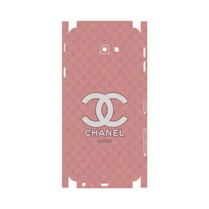 MAHOOT  CHNL-FullSkin Cover Sticker for Samsung Galaxy J4 Plus