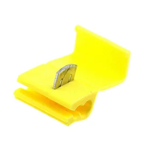 بست اتصال سریع سیم مدل 10-12 بسته 100 عددی