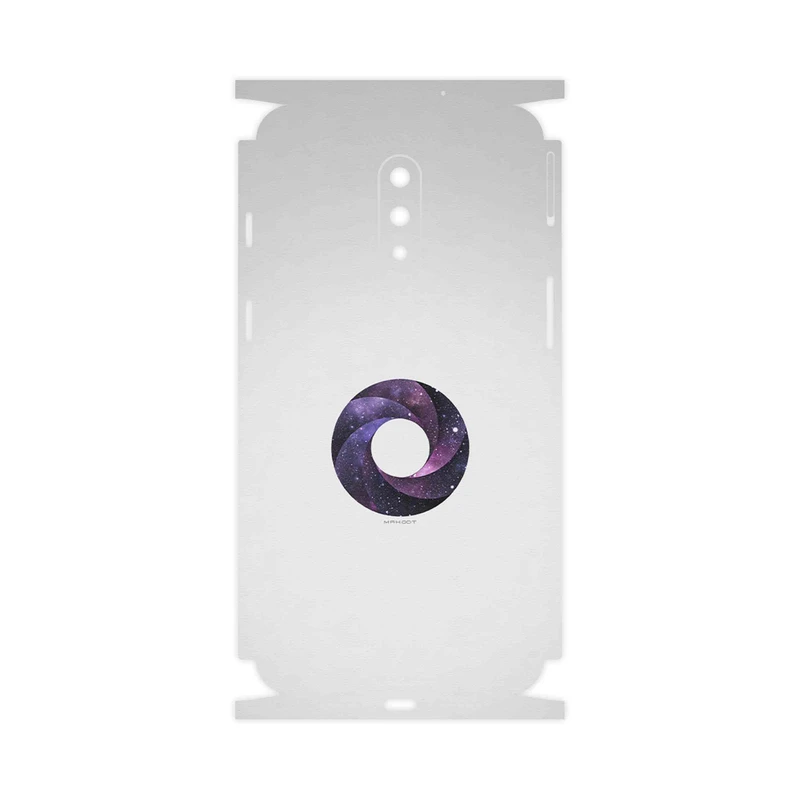 برچسب پوششی ماهوت مدل Minimal Universe Lens-FullSkin مناسب برای گوشی موبایل وان پلاس 7