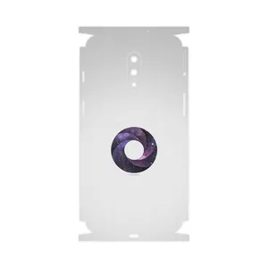 MAHOOT Minimal Universe Lens-FullSkin Cover Sticker for OnePlus 7