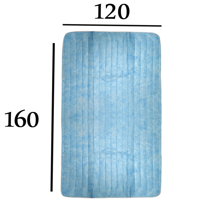 زیرانداز برقی مدل MK-2200L