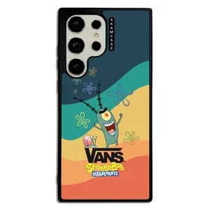 AKAM AMCWSGS23U-VANS2 Cover For Samsung Galaxy S23 Ultra