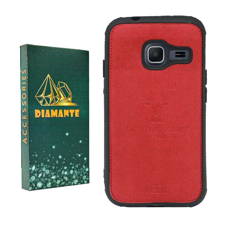 کاور مدل Gavazni GN مناسب برای گوشی موبایل سامسونگ Galaxy J105 / J1 Mini