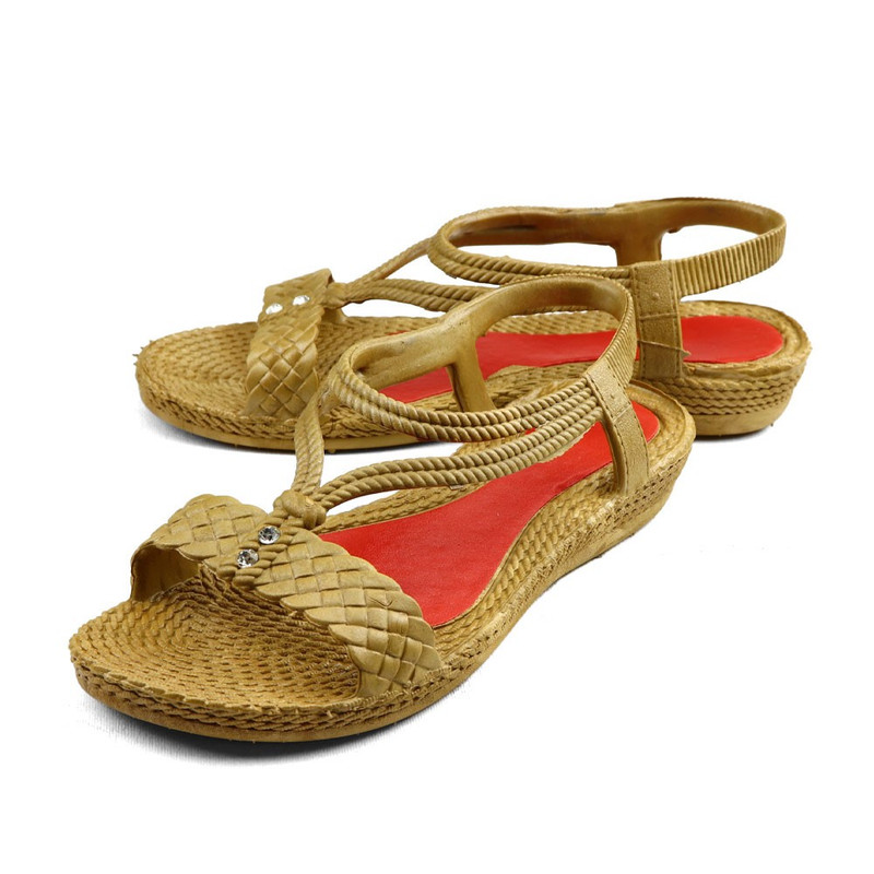 صندل زنانه کد 193