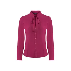 شومیز آستین بلند زنانه اسمارا مدل 363017