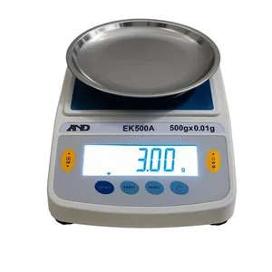 ترازو ای ان دی مدل EK-500A