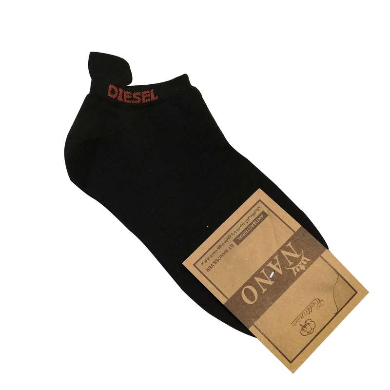 جوراب مردانه مدل 1